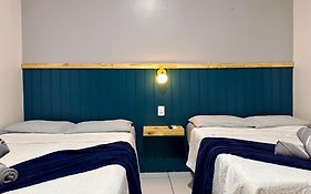 Apartamento INTEIRO próximo ao Aeroporto
